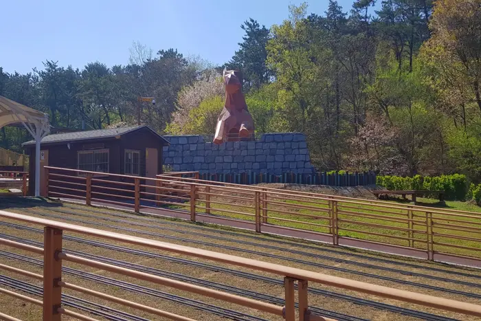 쇠평어린이공원 · 관광지