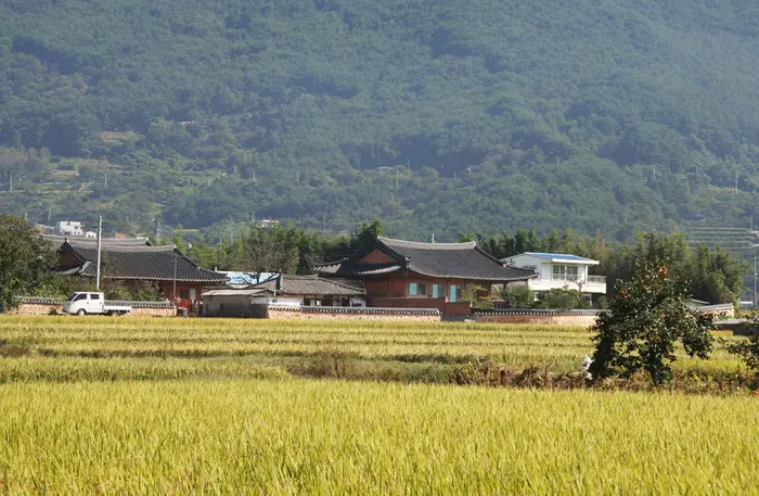 하죽마을 · 레포츠