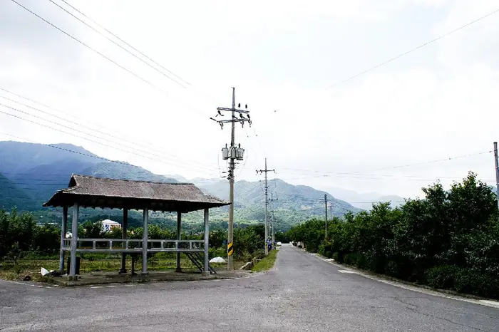 송하마을 · 관광지