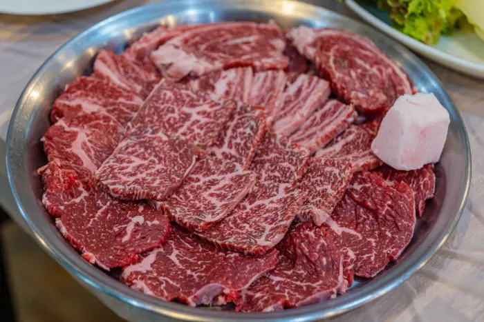 대박식당 · 음식점