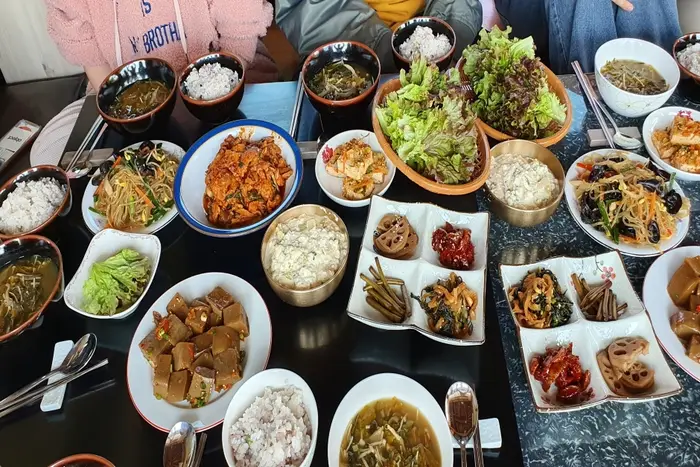 생생마을여행사 · 관광지