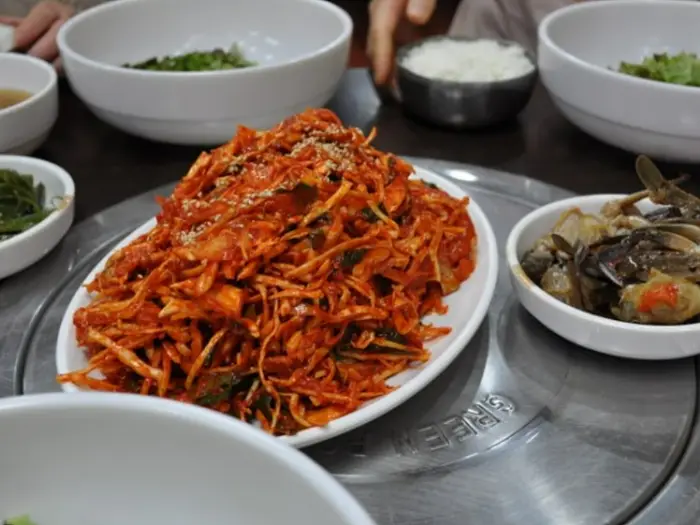 벽란식당 · 음식점