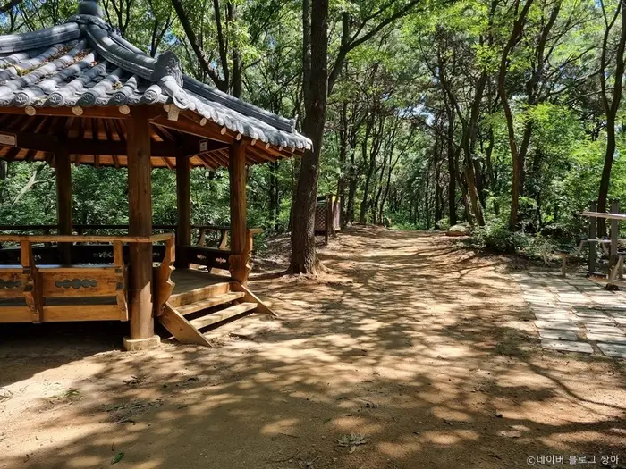 모담공원 · 관광지