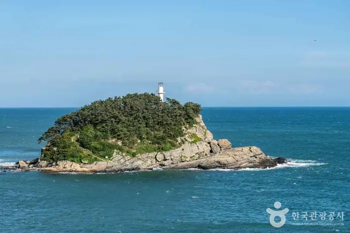 몰운대(부산) · 관광지