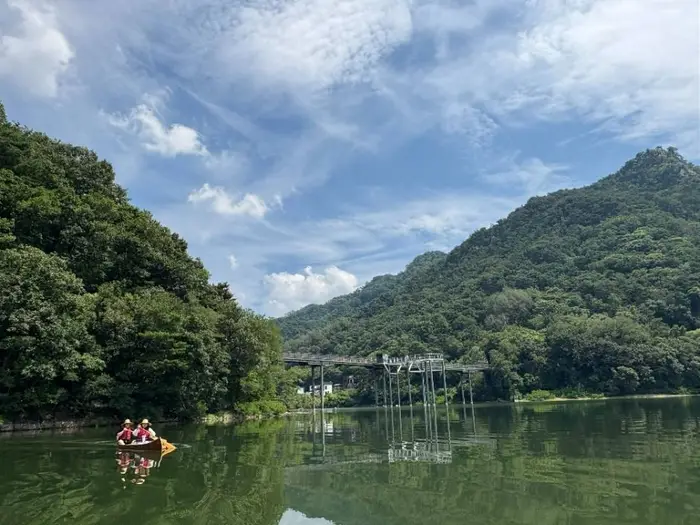 물레길 · 레포츠