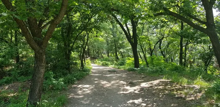 호암산성 · 관광지