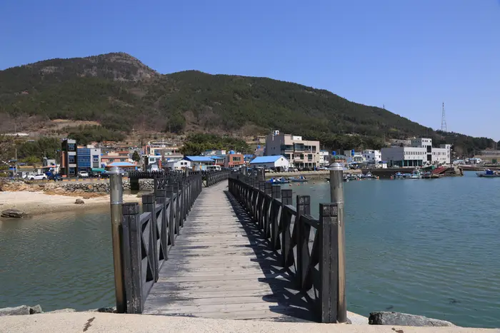 노량마을(노량어촌체험마을) · 관광지