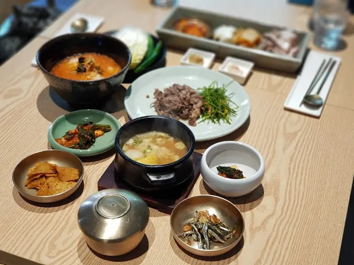 락희옥 마포본점 · 음식점
