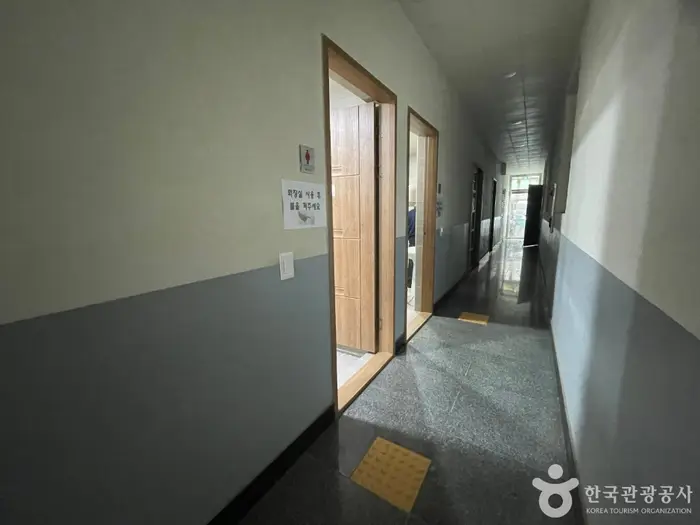 용연사(대구) · 관광지