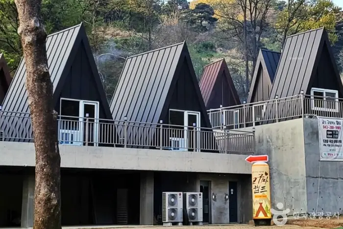 고구마캠프 청주바베큐 · 음식점