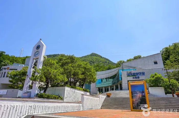 대구 남구문화원 · 문화시설