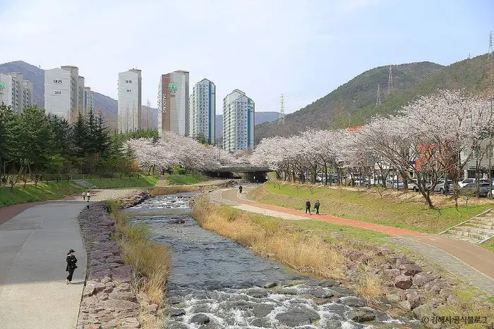 장유 누리길 · 레포츠