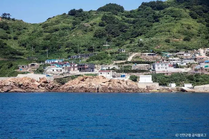 태도 · 관광지