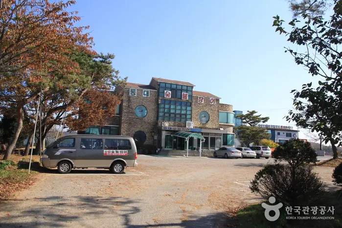 등대숯불장어 · 음식점