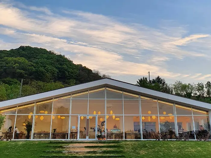 이숲 · 음식점