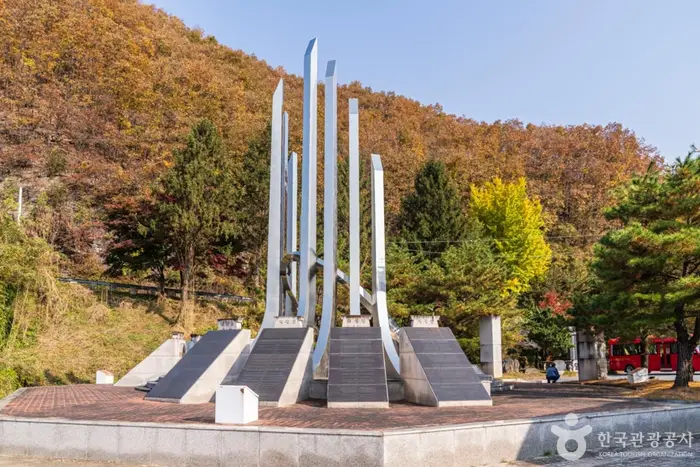 단양 관광특구 · 관광지