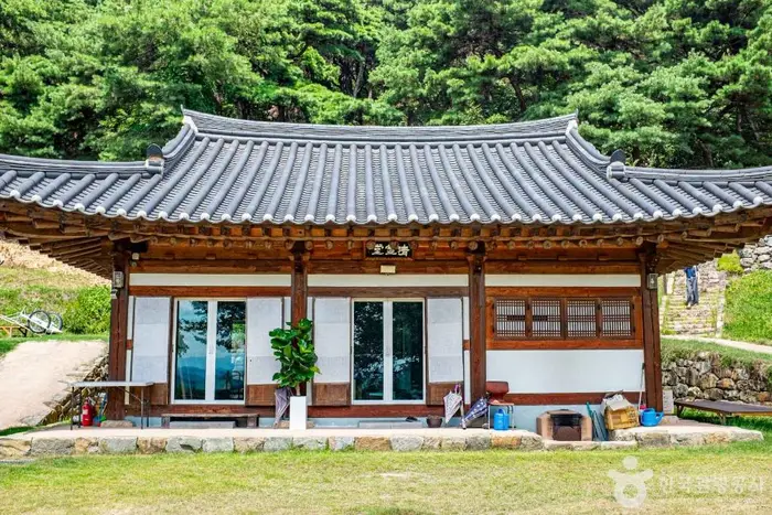 운람사(의성) · 관광지
