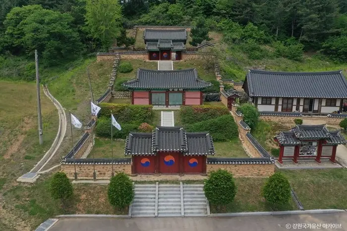 화천향교 · 관광지