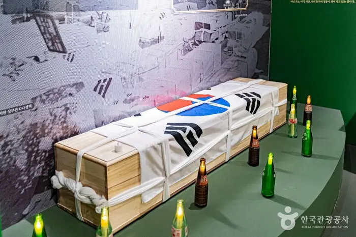 5·18민주화운동 기록관 · 문화시설