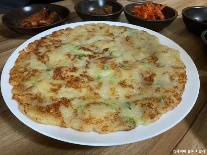 풍수원식당 · 음식점