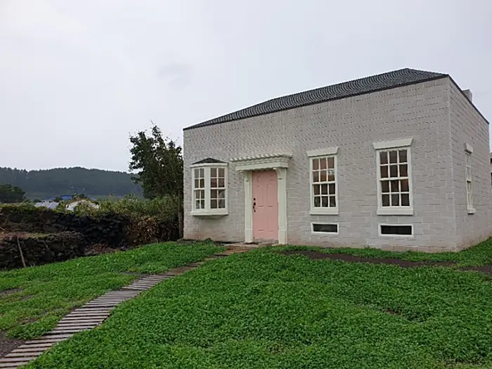 영국찻집 · 음식점