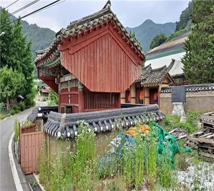 서운재(瑞雲齋) · 관광지