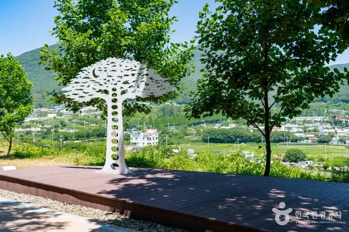 만흥공원 · 관광지
