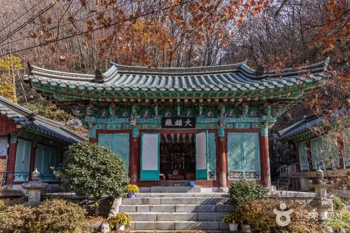 석탄사(정읍) · 관광지