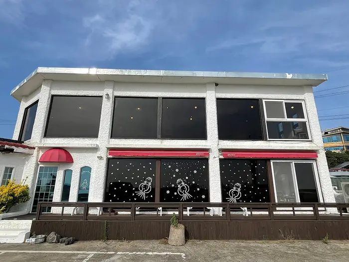 해물통라면 문개항아리 애월해안도로점 · 음식점