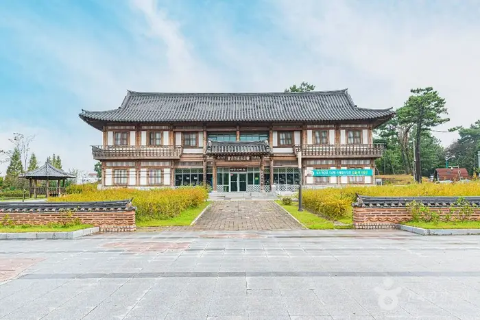 부안문화원 · 문화시설