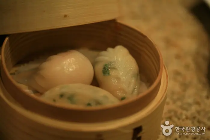 호접몽 · 음식점