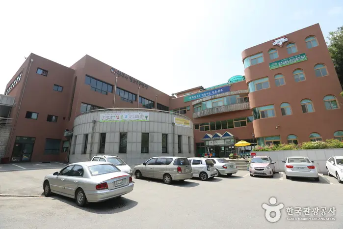 원주시청소년수련관 · 레포츠