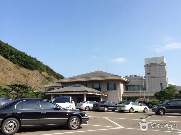 김포 SEASIDE 컨트리클럽 · 레포츠