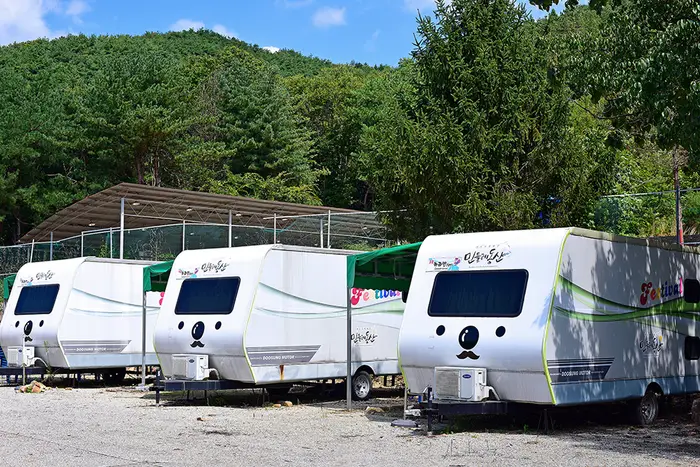 민들레동산힐링센터 · 레포츠