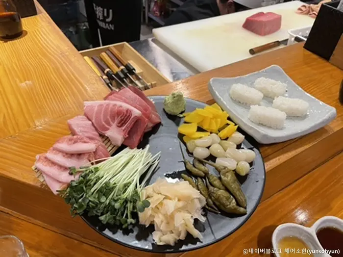 금정참치 본점 · 음식점