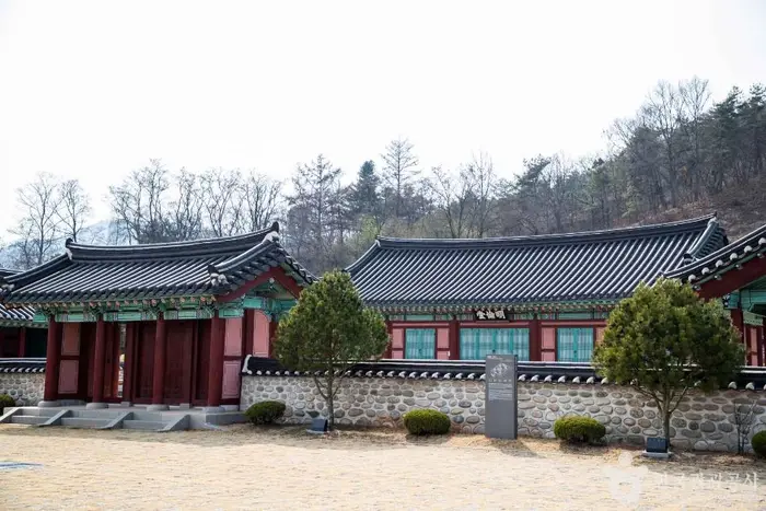 철원향교 · 관광지