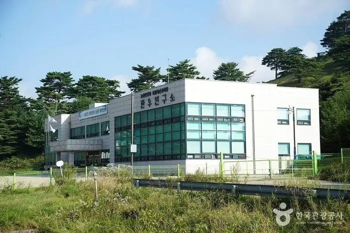 국립축산과학원 한우연구소 · 관광지