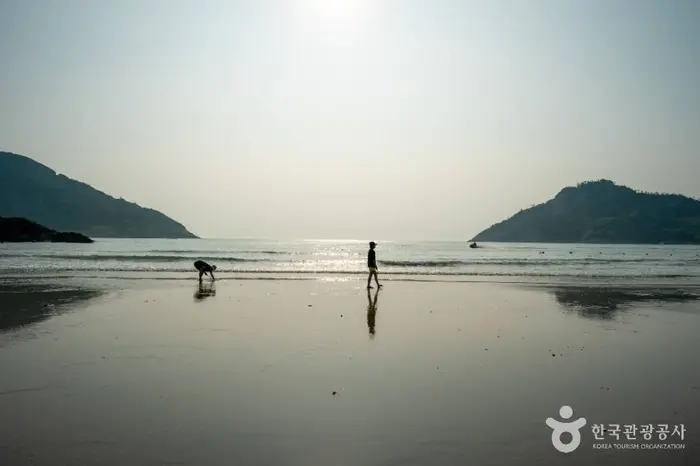 우이도 · 관광지