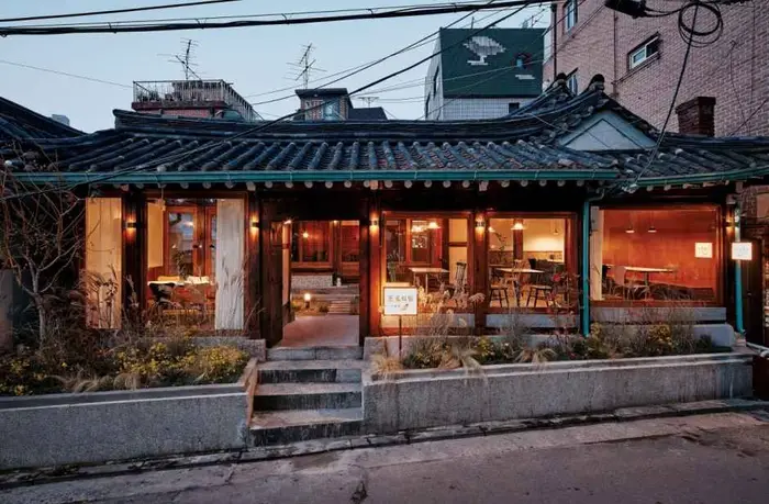 호호식당 대학로 · 음식점
