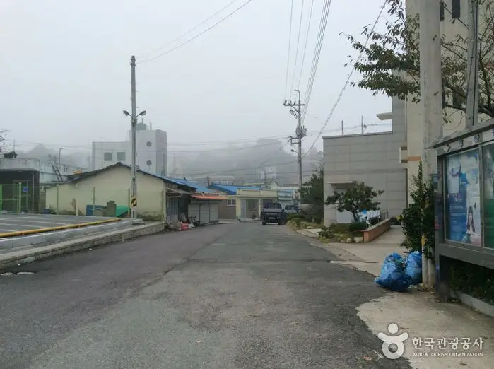 영산포풍물시장(5, 10일) · 쇼핑