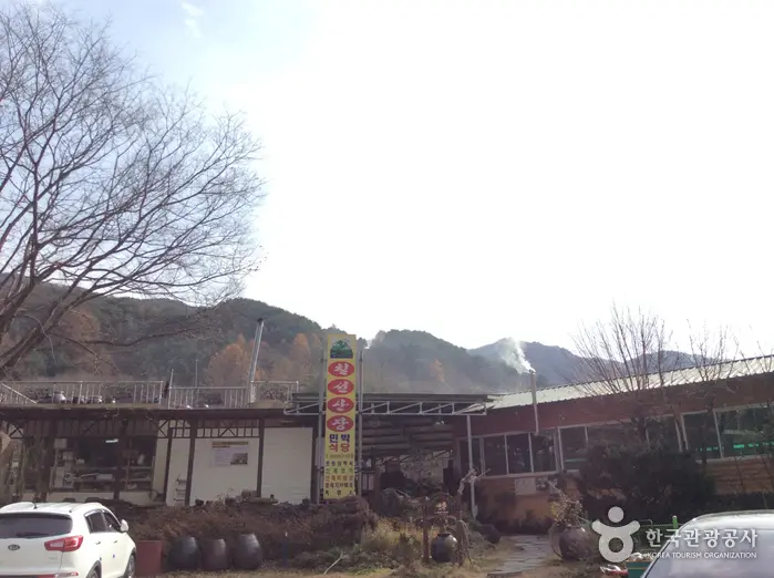 칠선산장식당 · 음식점