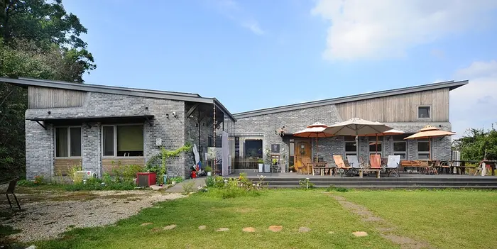 바람숲그림책도서관 · 문화시설