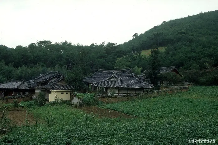 도연서원 · 관광지