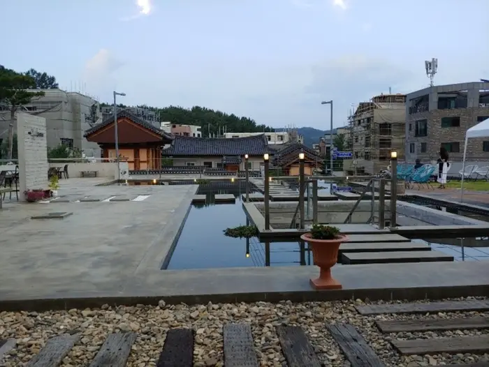 델빠네 · 음식점