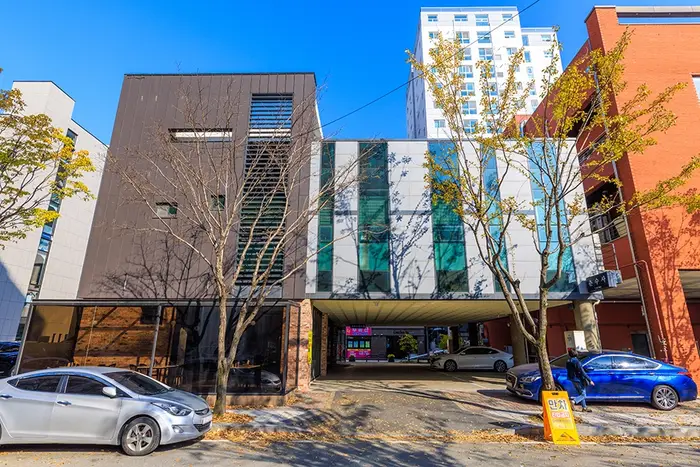 춘수사 · 음식점