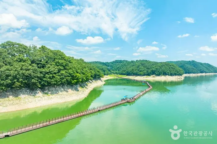 안동호 · 레포츠