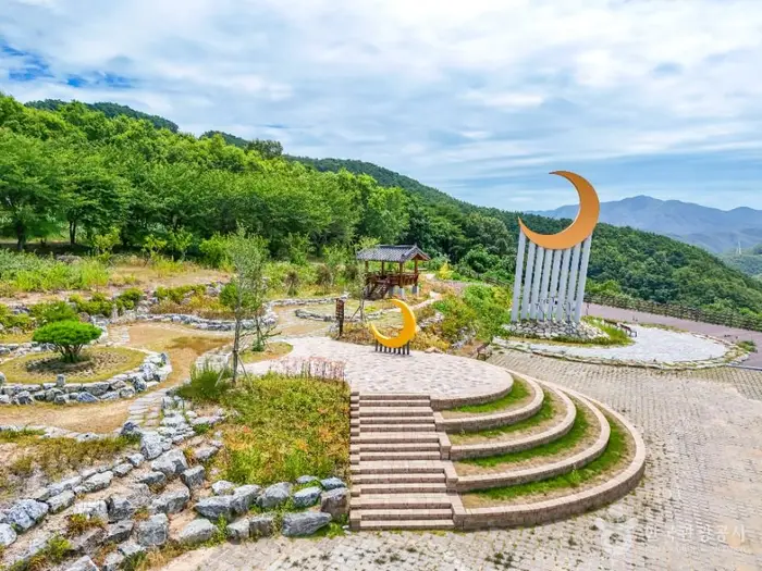 달빛공원 · 관광지