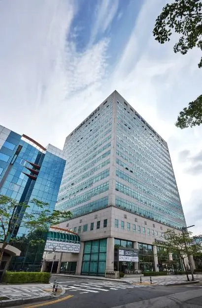 호텔 인터시티 · 숙박