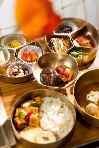 경복궁 별빛야행 포스터 사진 4