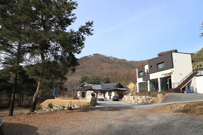 힐링스토리캠핑장 · 레포츠